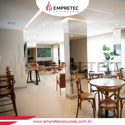 Empresa Especializada em Construção Residencial