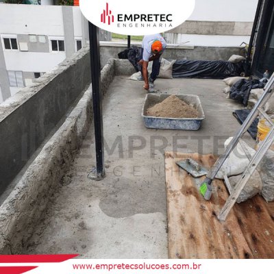 Empresa para Construção de Casas