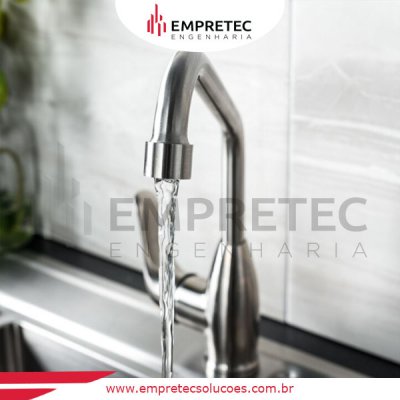 Instalações hidráulicas prediais em Boi Mirim