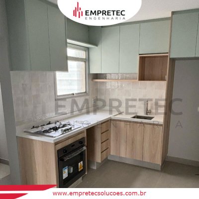 Marcenaria em Itaim Bibi