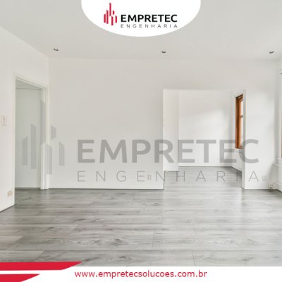 Serviço de reforma no Cambuci