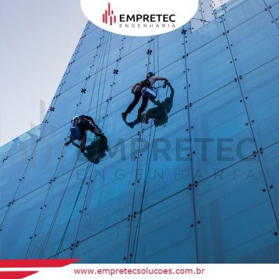 Manutenção de Prédios