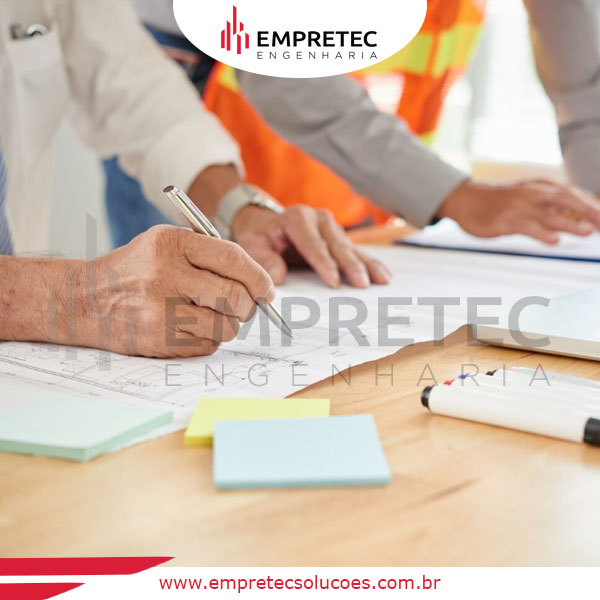 Gerenciamento de Obra